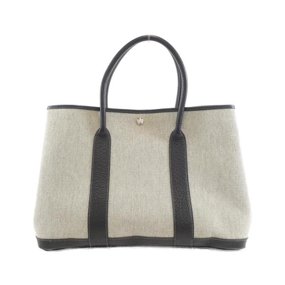 HERMES Black Bag - Picture 1 of 8